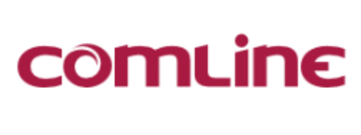 Logo eines Technologieunternehmens – Kunde von BitPointer IoT-Beratung