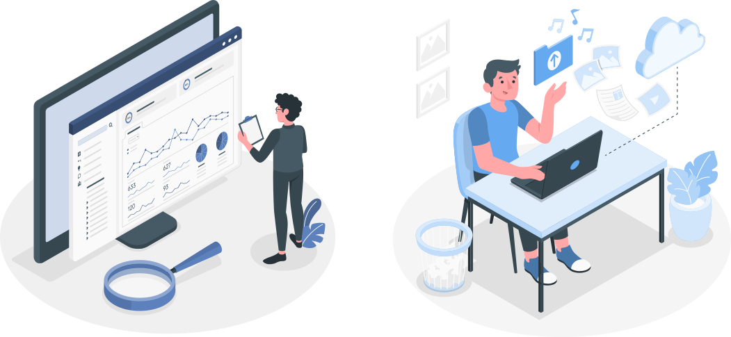 Cloud Backshift Strategie: Rückverlagerung kritischer Systeme für Datensouveränität und On-Premises-Lösungen